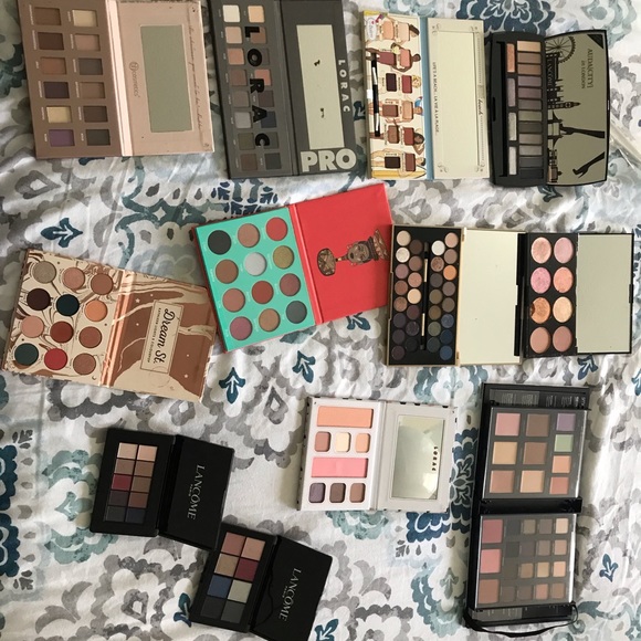 Make up bundle - Picture 2 of 7